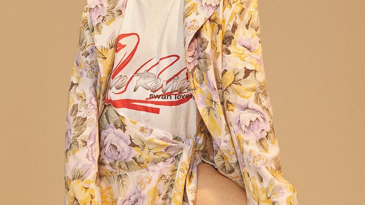 Beckmans College of Design at Paris Fashion Week SS18 – Rave Review