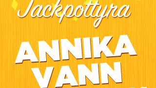 Annika från Gotland vann 177 935 kronor på bingojackpott hos Miljonlotteriet!