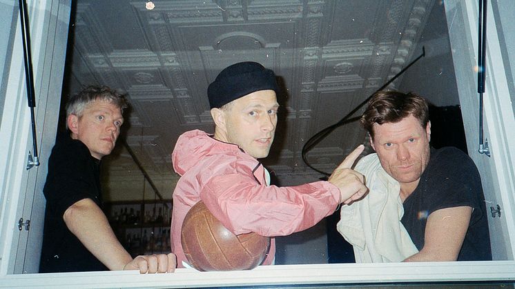 Folkeklubben 