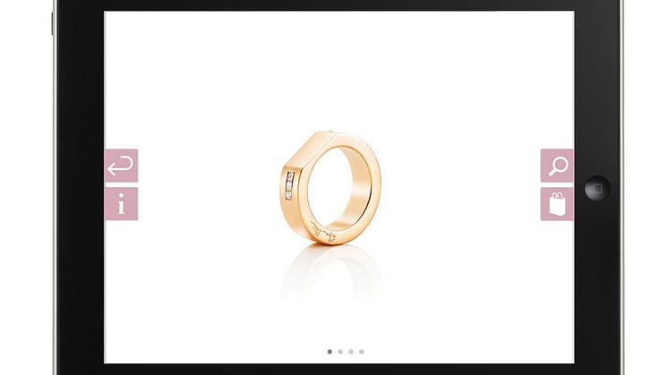 Efva Attling - T-Commerce 