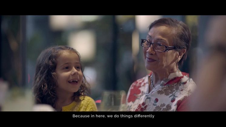 About PARKROYAL Hotels & Resorts