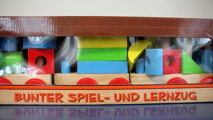 Weihnachtsgeschenke und Spenden für Bärenherz - Kleiner Rückblick in Bildern