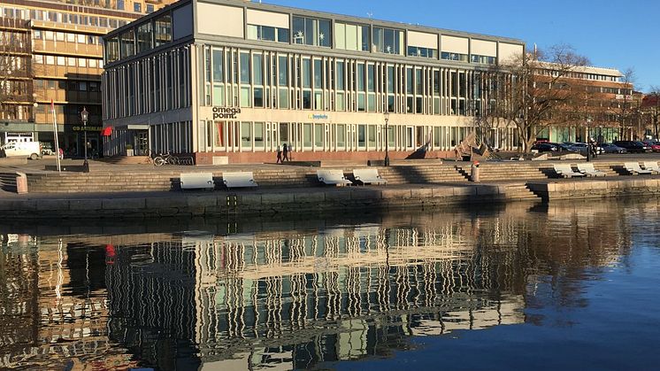 Omegapoint Göteborg