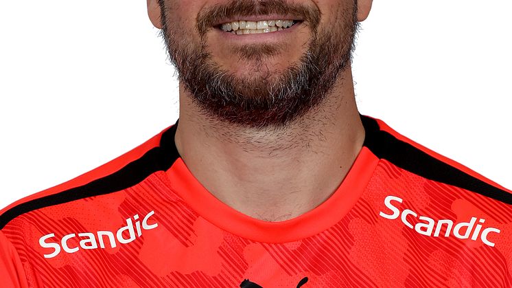 Glen Boström