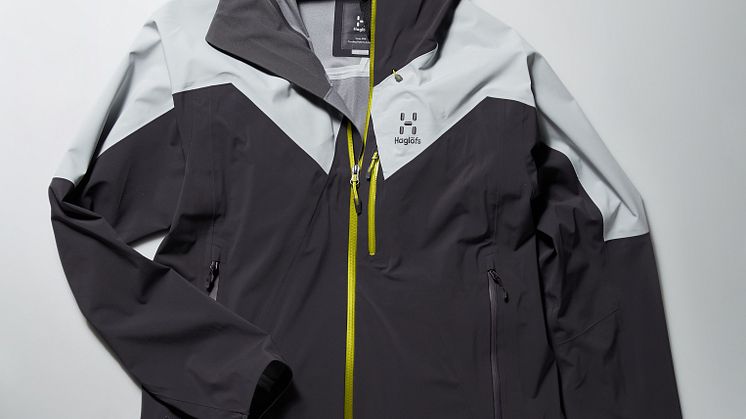 LIM TOURING PROOF JACKET MEN_slate_stone -grey