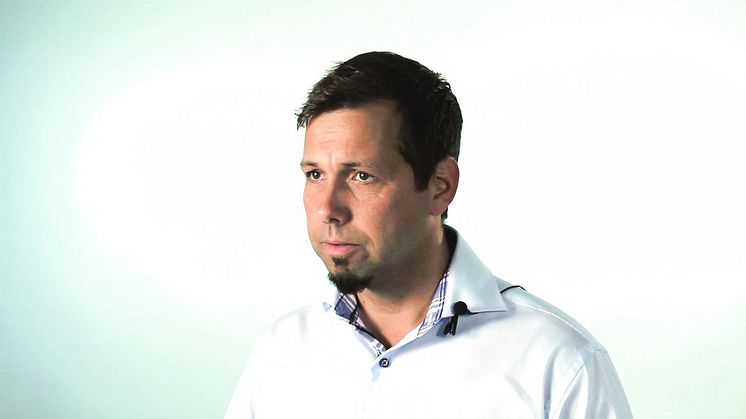Henrik Lindkvist om kursen Praktiskt Ledarskap