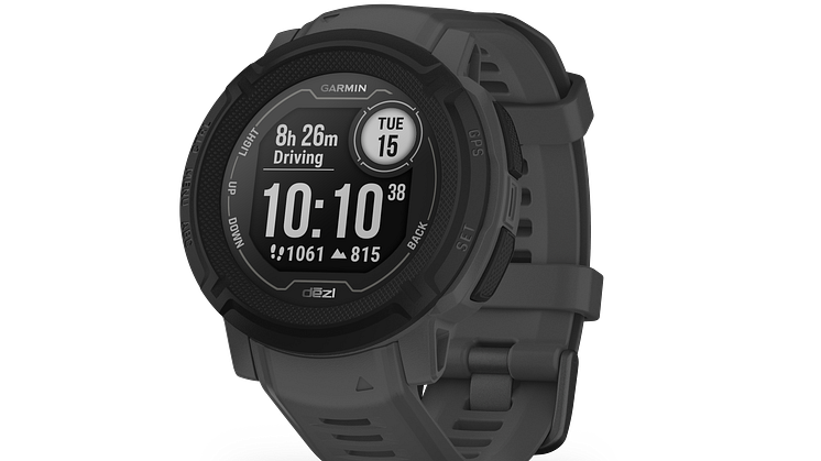 Garmin_Instinct 2 -dezl Edition (c) Garmin Deutschland GmbH (2)