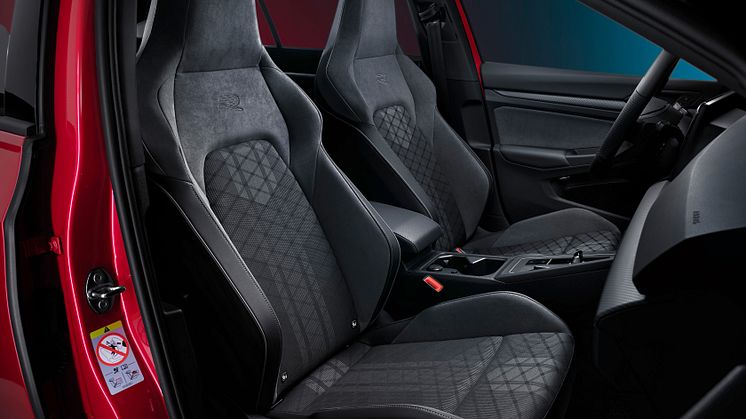 Golf 8 Variant