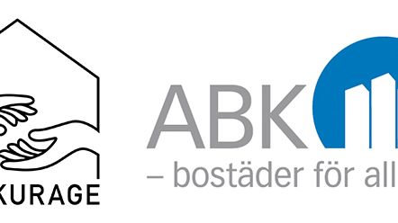 AB Kristianstadsbyggen uppmanar till att visa Huskurage