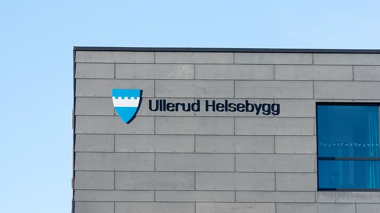 Ullerud helsebygg_A