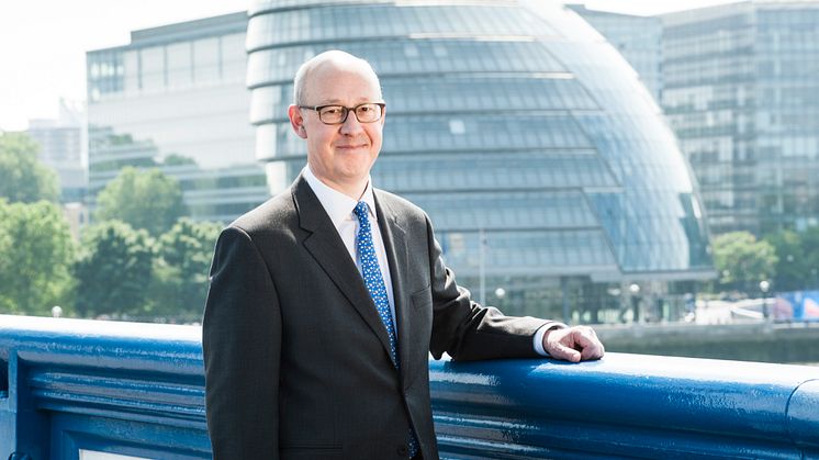 Simon Birkett is Founder and Director of Clean Air in London which campaigns for full compliance with World Health Organisation guidelines for air quality throughout London and elsewhere.  