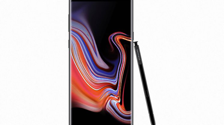Galaxy Note9 
