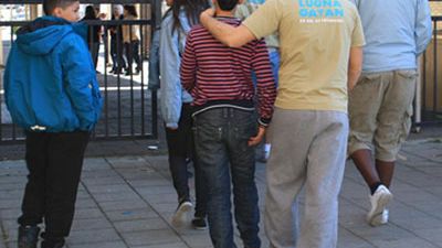 Fryshuset i Almedalen: Bättre att stämma i bäcken än i ån. Förstår kommunerna betydelsen av tidiga insatser?