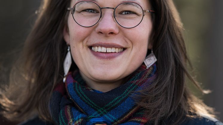 Ylva Maria Pavval