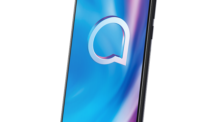 Alcatel 1S (2020)