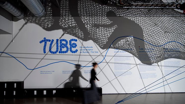 Tube-Textilmuseet