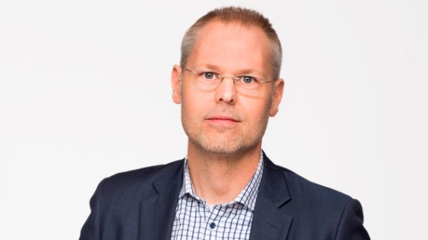Spendrups CIO blir ny CTO på Cygate