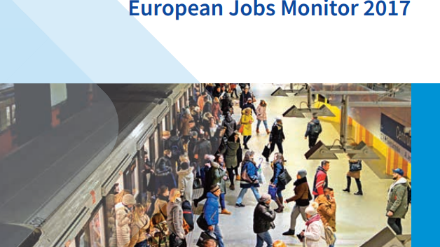 European Jobs Monitor 2017
