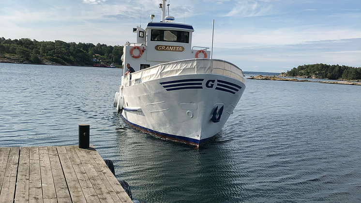 M/S Granita