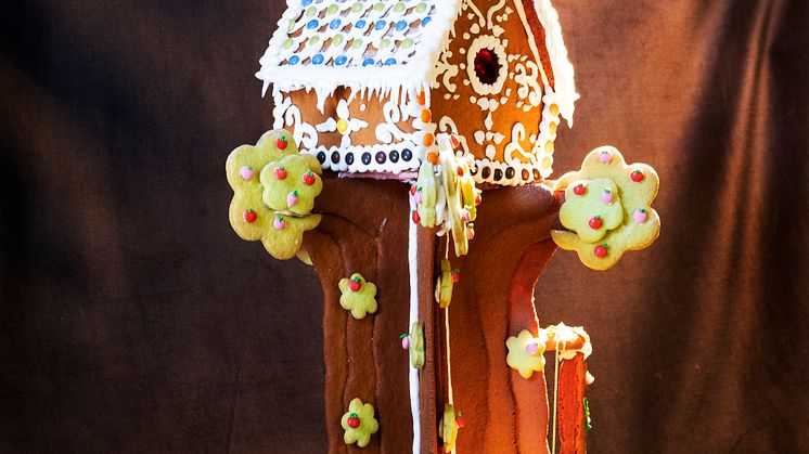 Jul på slottet (c) Malmo museer
