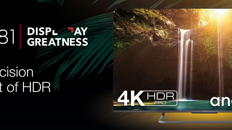 TCL P81 