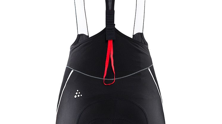 Glow Bibshort W