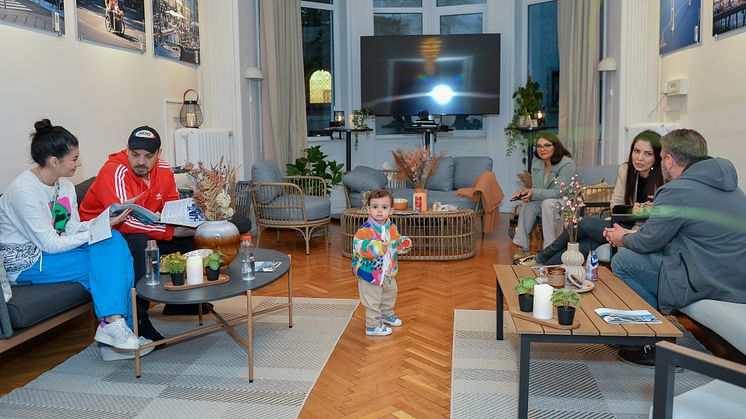 Garden Party JYSK 2023