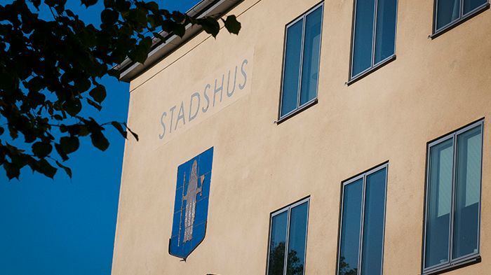 - Visserligen är det fortfarande en utmaning, men vi har både erfarenhet och förutsättningar att även klara av 2020 års mottagande på ett bra sätt, säger integrationschef Navid Samadi.