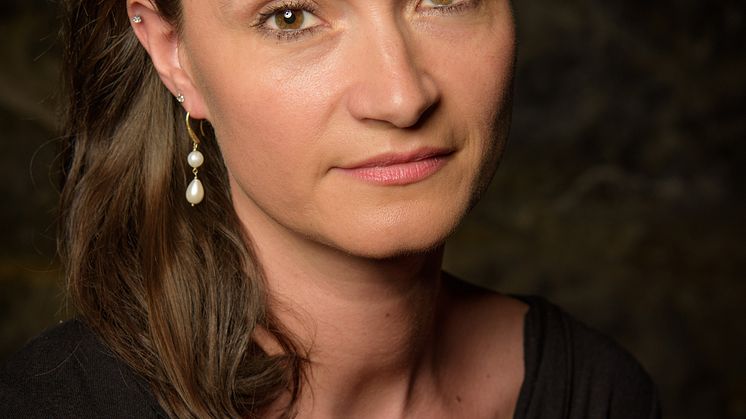 Christiane Højlund