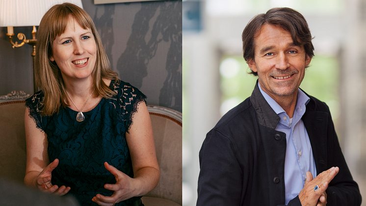 Slår hål på myten – den perfekta entreprenörsprofilen finns inte