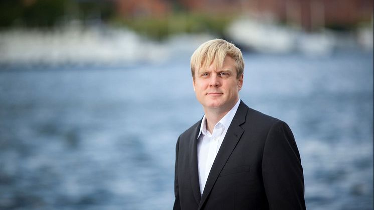 Foto: Fredrik Hjerling
