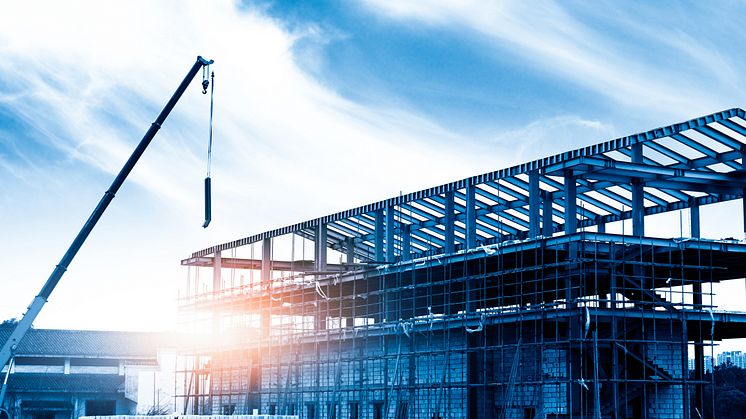 ALLPLAN e SDS2 uniscono le forze per fornire potenti soluzioni software multi-materiale. Copyright: istock.