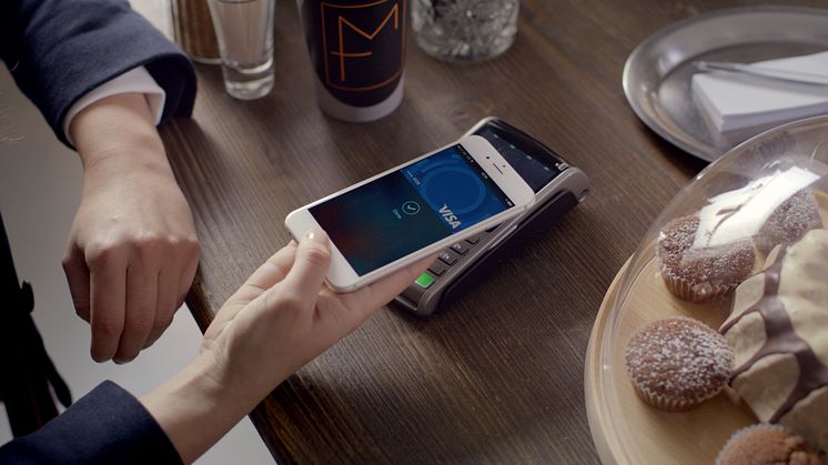 ​Nákupům přes počítač zvoní hrana. Nyní je IN nakupovat mobilem