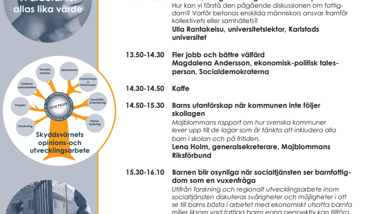 Social utsatthet