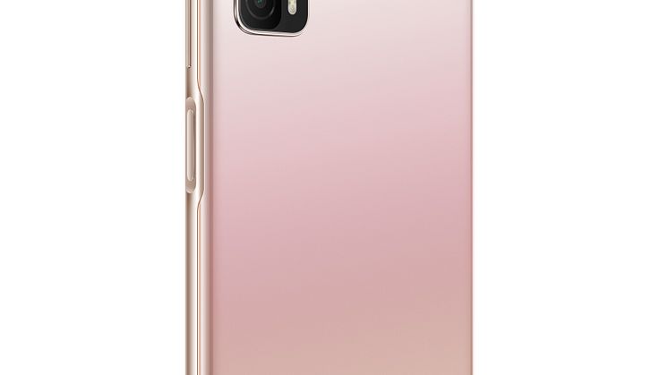 Huawei_PSmart_Blush Gold_07