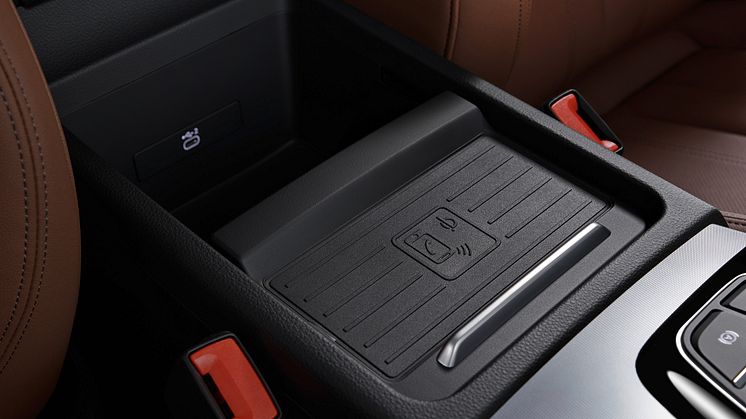 Audi Q5 2020 (Distriktgrøn)