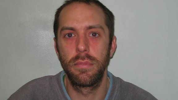 Christopher Walsh Atkins