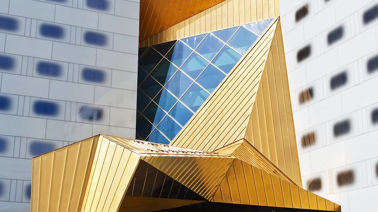 Clarion Hotel & Congress Trondheim