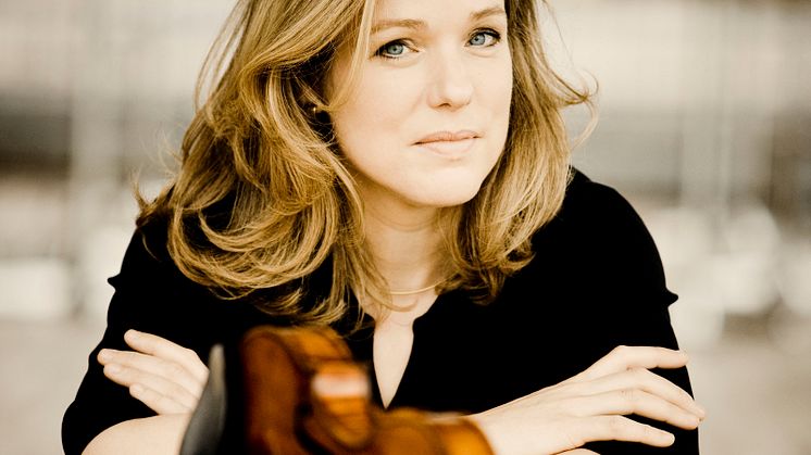 Isabelle van Keulen
