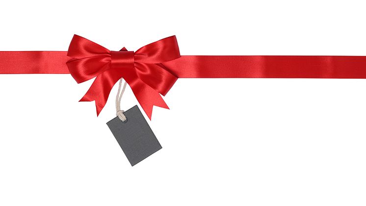 Ute i siste liten? Vi har et julegavetips til alle energi-interesserte, som attpåtil er gratis :-)