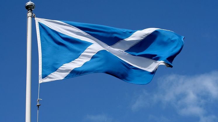 Scottish independence and the North East