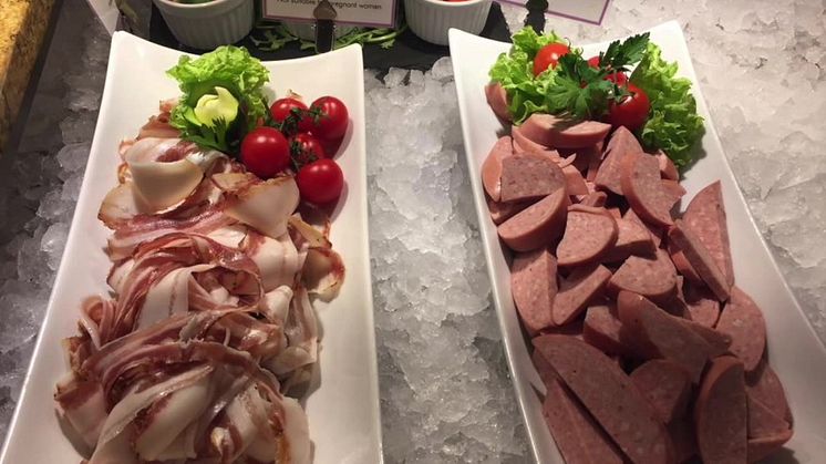 Der April 2018 im DolceVita Hotel Preidlhof