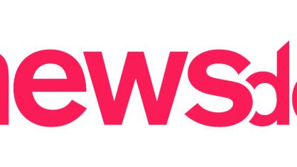 Mynewsdesk logo