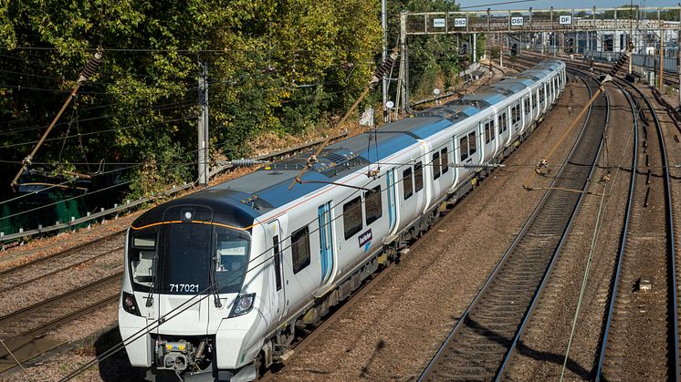 Great Northern and Thameslink are expecting busy trains and stations over the Platinum Jubilee Weekend