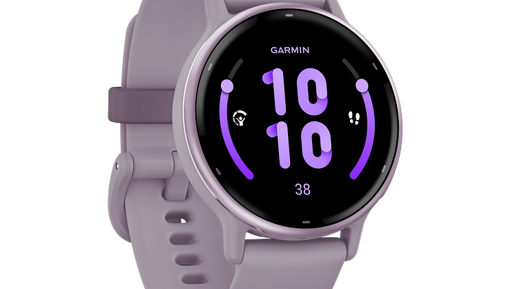 Garmin_vivoactive 5 (c) Garmin Deutschland GmbH