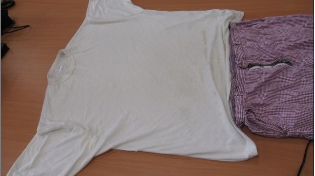 T-shirt