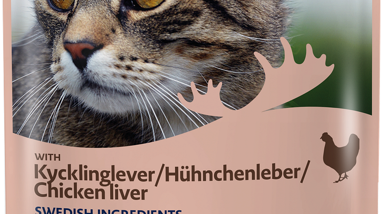 Chicken liver in jelly