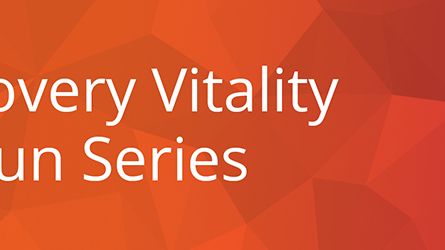Discovery Vitality announces the inaugural Discovery Vitality Run Series