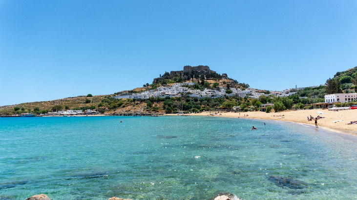 TUI_Grekland_Rhodos_Lindos