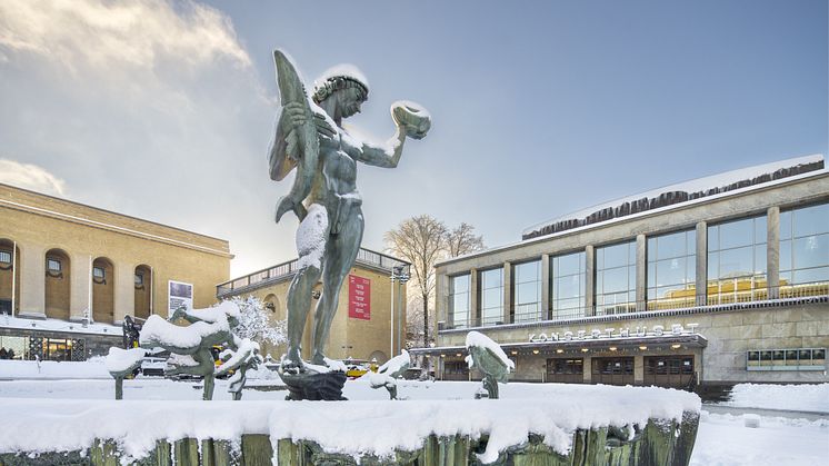 Götaplatsen